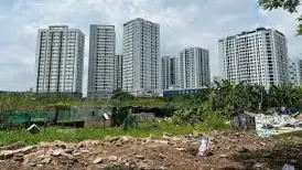 Hà Nội xử lý dứt điểm các dự án chậm triển khai